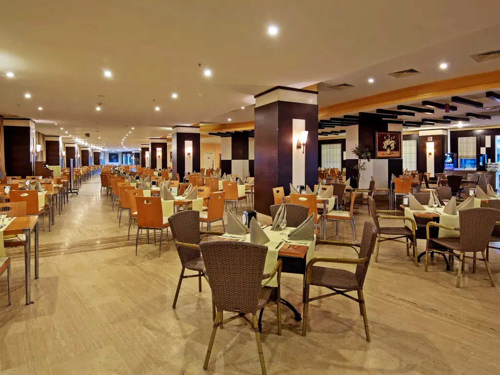 Снимка 27 - Crystal Admiral Resort Suites & Spa - Анталия-Сиде, Турция