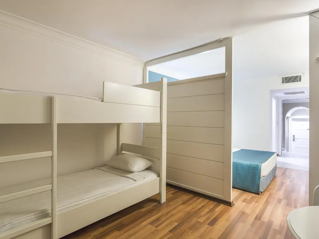 Снимка 12 - Terrace Beach Resort - Анталия-Сиде, Турция