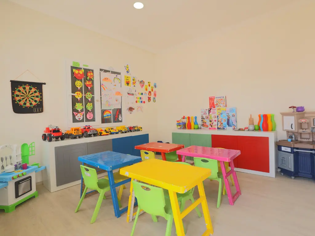 Снимка 11 - EOS Beach Resort - Анталия-Алания, Турция