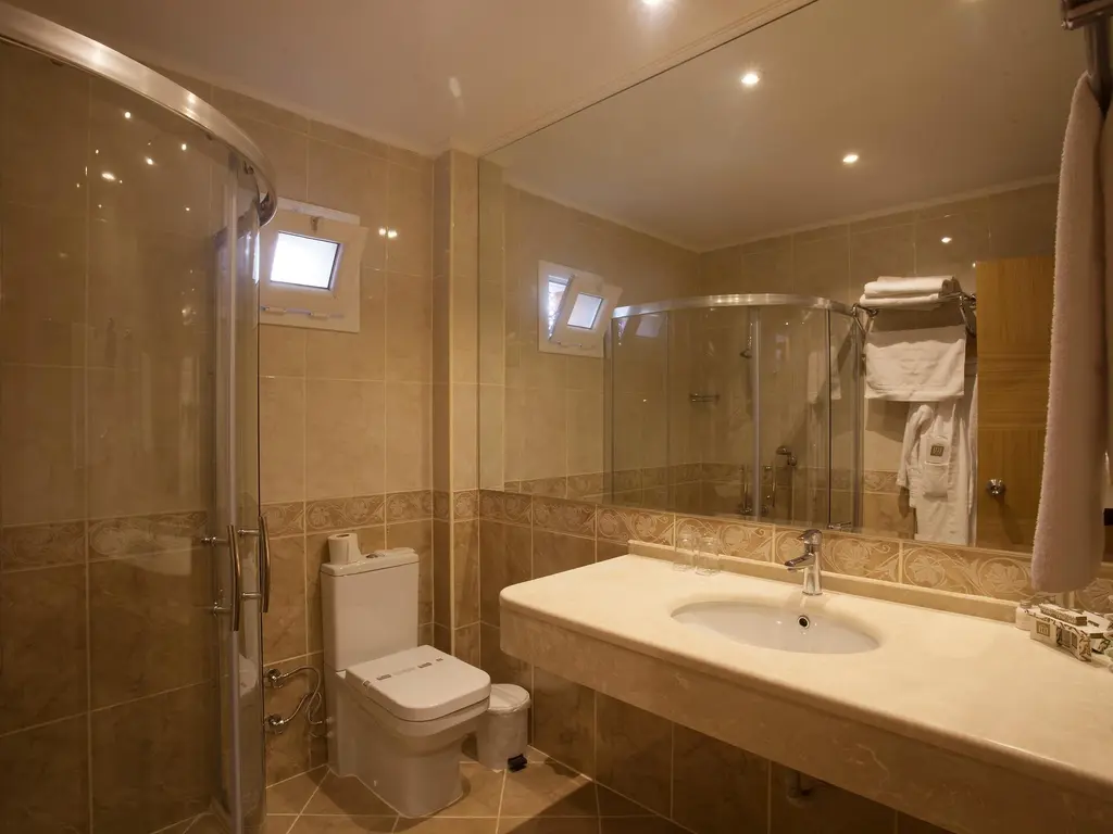 Снимка 26 - Letoonia Club & Hotel - Фетие, Турция