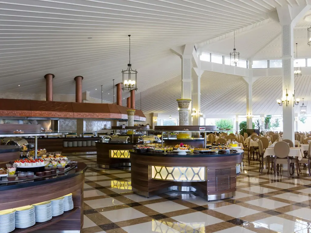 Снимка 19 - Letoonia Club & Hotel - Фетие, Турция