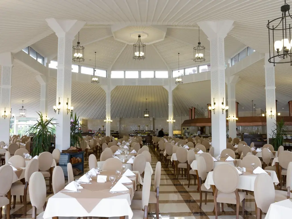 Снимка 18 - Letoonia Club & Hotel - Фетие, Турция