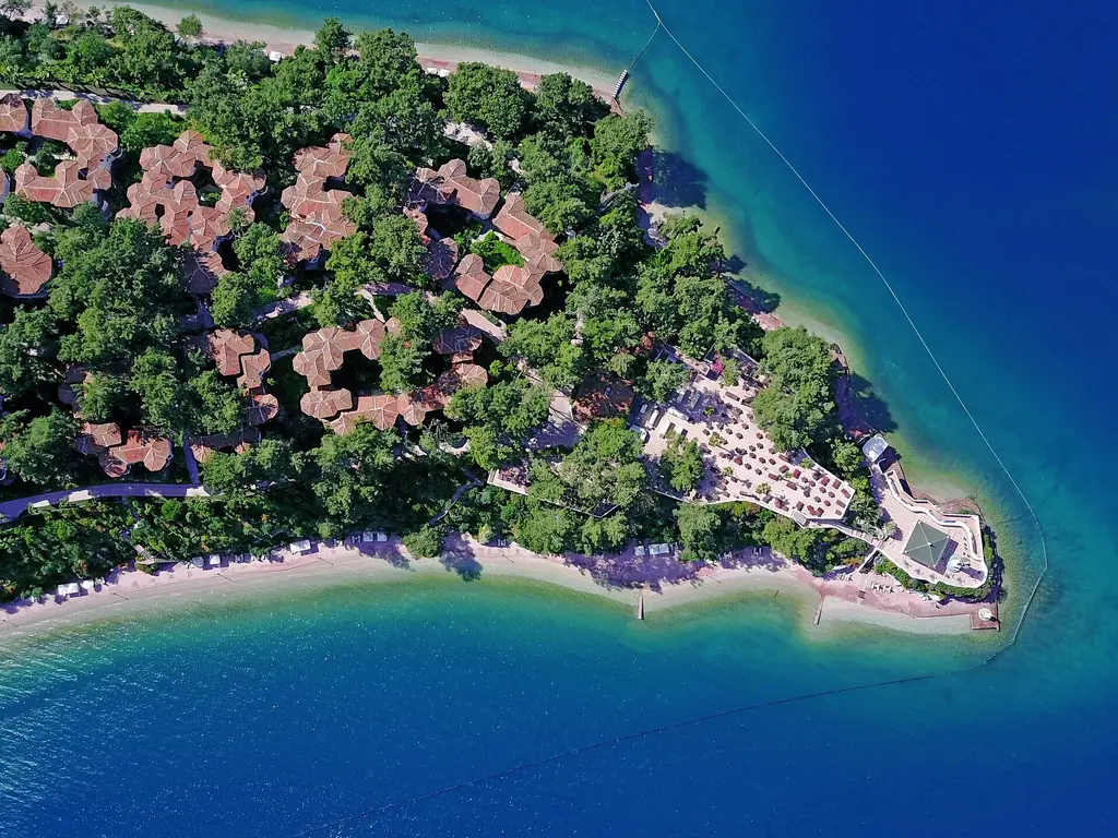 Снимка 15 - Letoonia Club & Hotel - Фетие, Турция