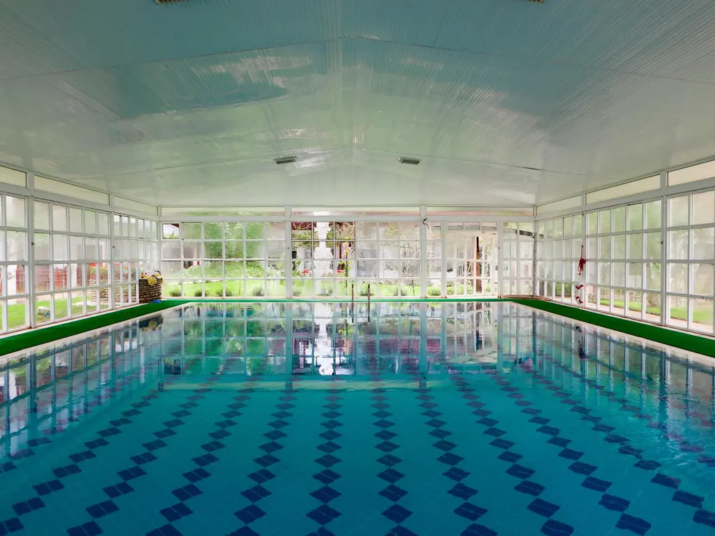 Снимка 30 - Letoonia Club & Hotel - Фетие, Турция