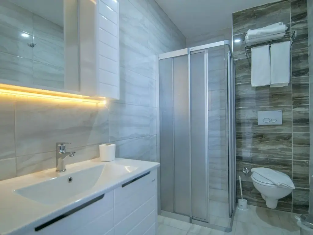 Снимка 20 - Kolibri Resort - Анталия-Алания, Турция