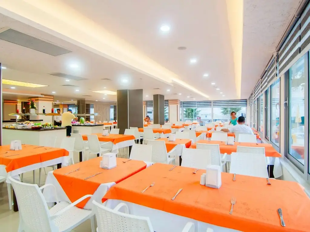 Снимка 22 - Kolibri Resort - Анталия-Алания, Турция