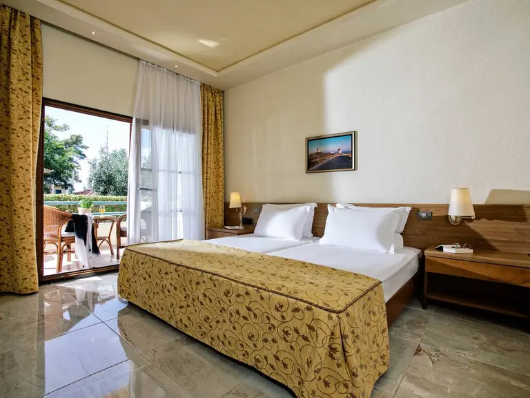 Снимка 7 - Possidi Holidays Resort - Халкидики-Касандра, Гърция