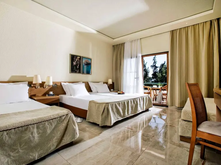Снимка 13 - Possidi Holidays Resort - Халкидики-Касандра, Гърция
