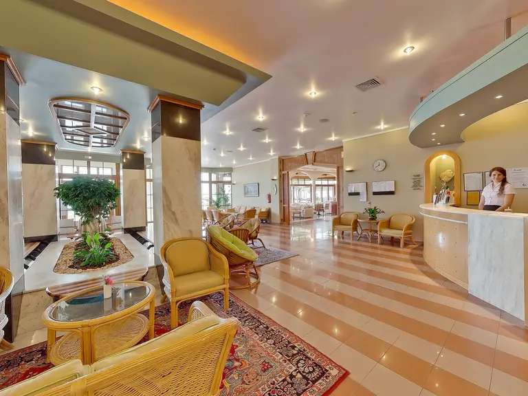 Снимка 5 - Possidi Holidays Resort - Халкидики-Касандра, Гърция