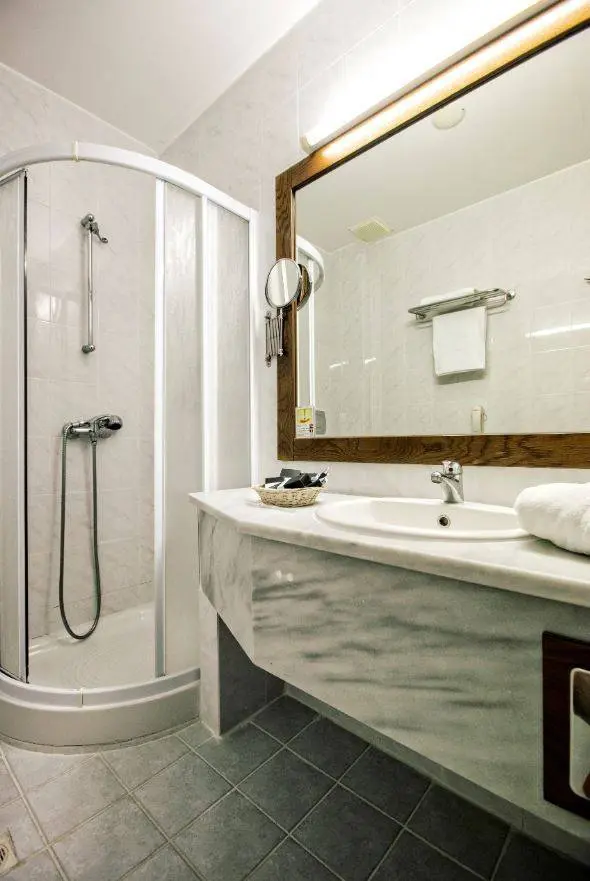 Снимка 19 - Possidi Holidays Resort - Халкидики-Касандра, Гърция