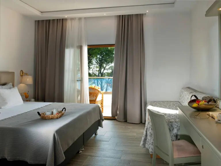 Снимка 10 - Possidi Holidays Resort - Халкидики-Касандра, Гърция