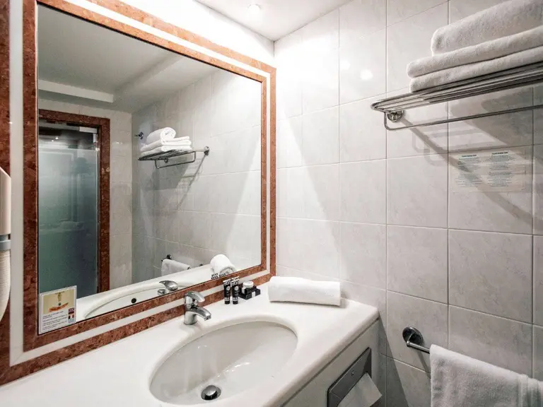 Снимка 9 - Possidi Holidays Resort - Халкидики-Касандра, Гърция