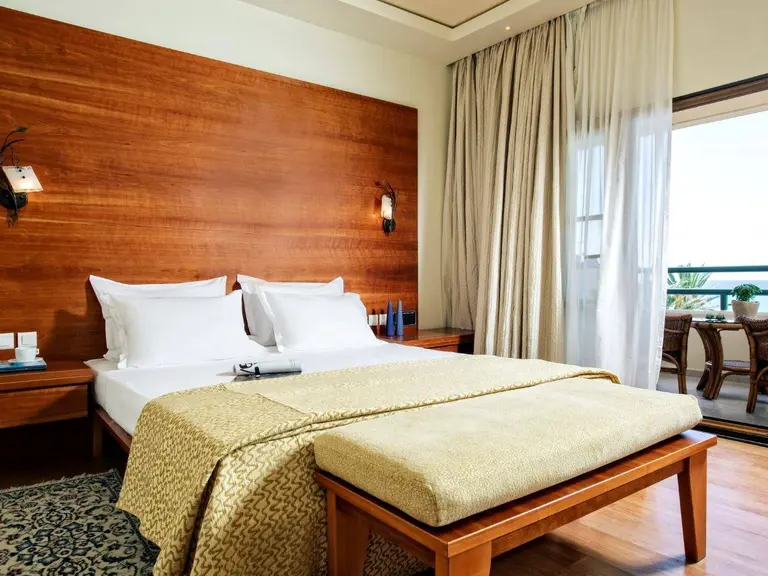 Снимка 16 - Possidi Holidays Resort - Халкидики-Касандра, Гърция