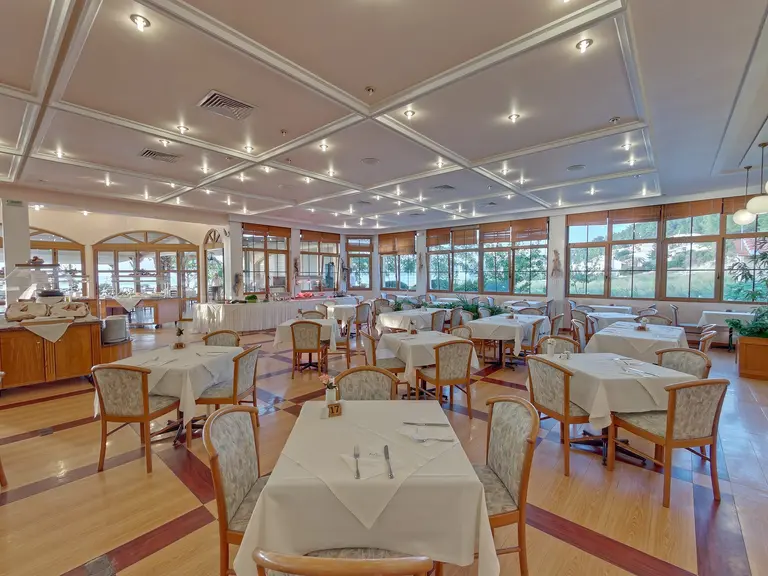 Снимка 20 - Possidi Holidays Resort - Халкидики-Касандра, Гърция