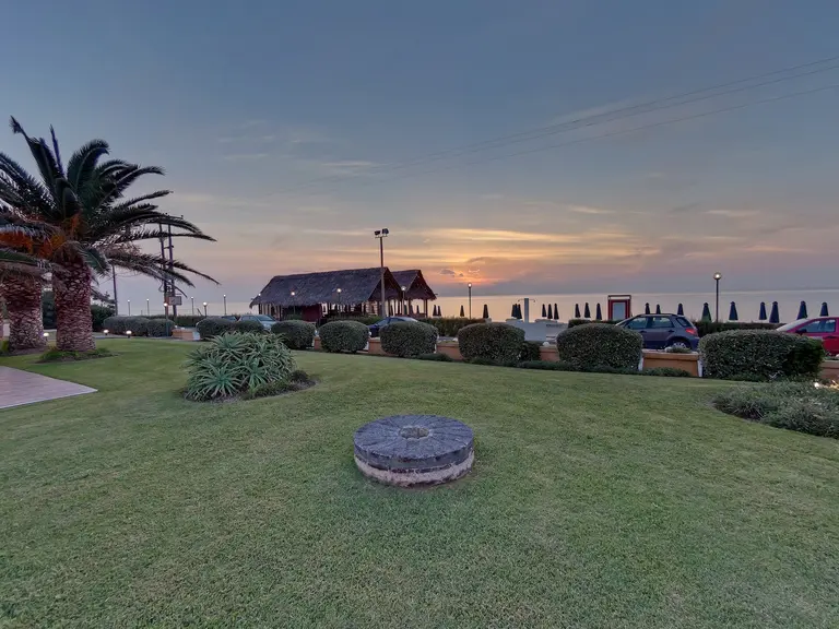 Снимка 33 - Possidi Holidays Resort - Халкидики-Касандра, Гърция