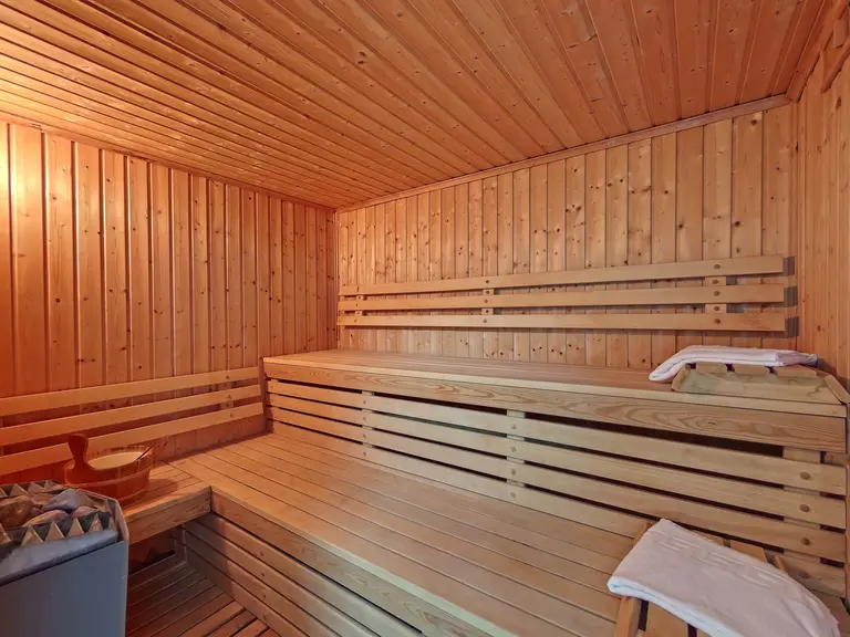 Снимка 30 - Possidi Holidays Resort - Халкидики-Касандра, Гърция