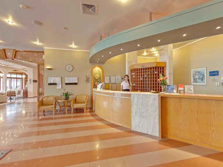 Снимка 6 - Possidi Holidays Resort - Халкидики-Касандра, Гърция