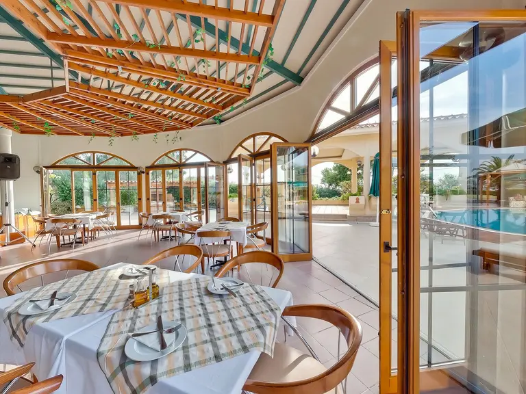 Снимка 22 - Possidi Holidays Resort - Халкидики-Касандра, Гърция
