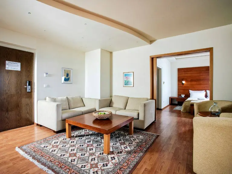Снимка 17 - Possidi Holidays Resort - Халкидики-Касандра, Гърция