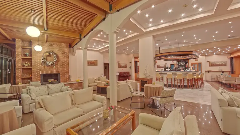 Снимка 4 - Possidi Holidays Resort - Халкидики-Касандра, Гърция