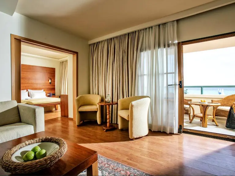 Снимка 18 - Possidi Holidays Resort - Халкидики-Касандра, Гърция