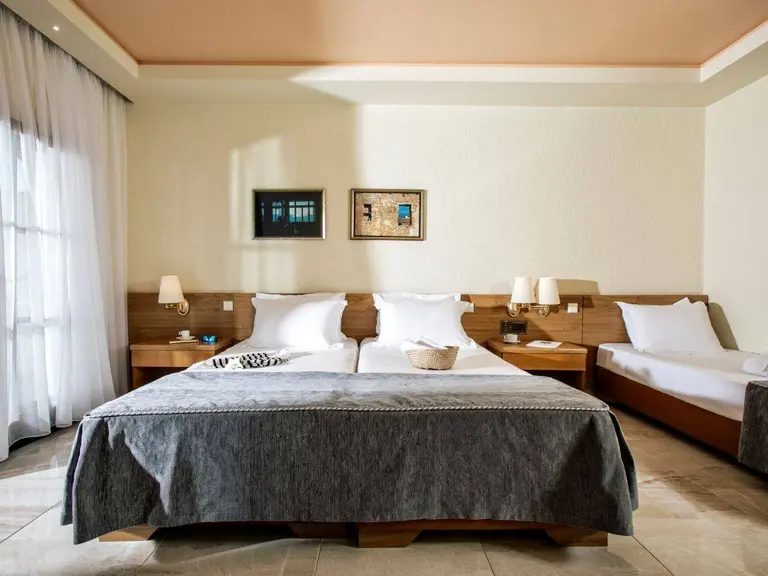 Снимка 14 - Possidi Holidays Resort - Халкидики-Касандра, Гърция