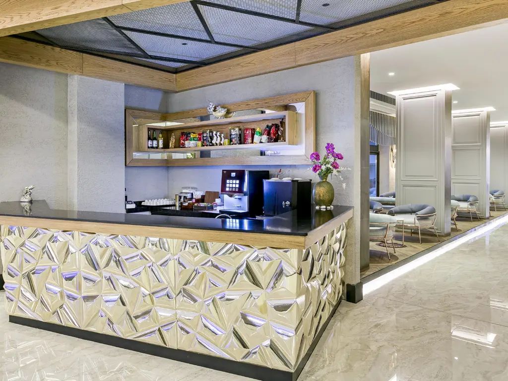 Снимка 17 - Limak Atlantis Deluxe Hotel & Resort - Анталия-Белек, Турция