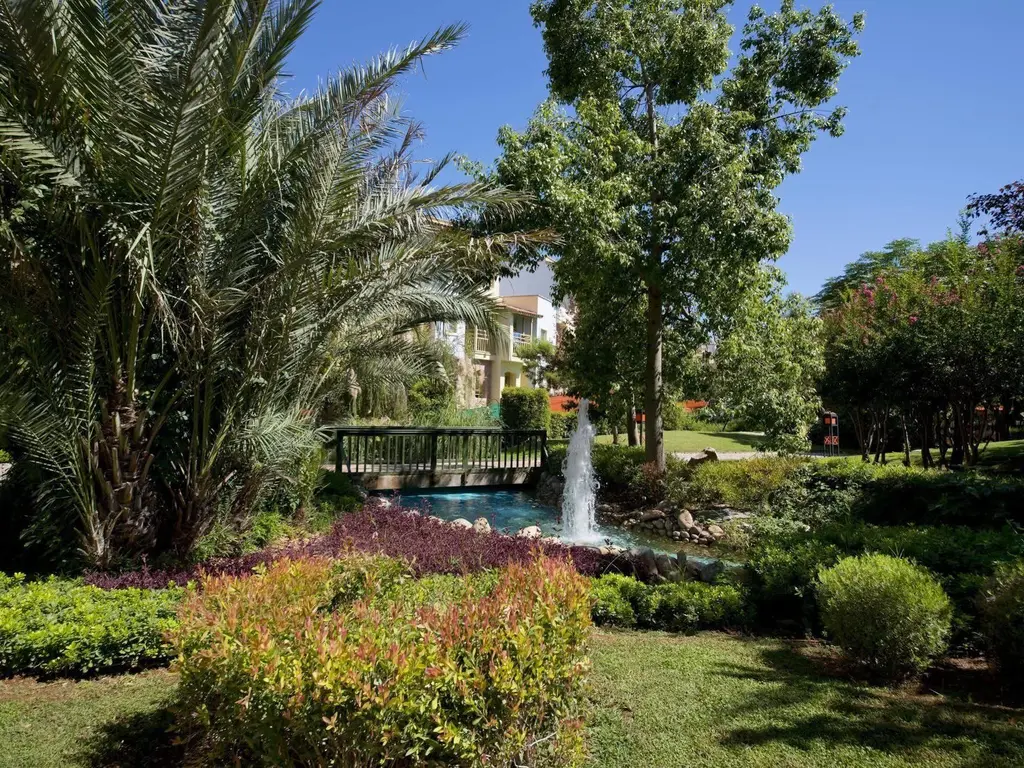Снимка 8 - Limak Arcadia Golf & Sport Resort Hotel - Анталия-Белек, Турция