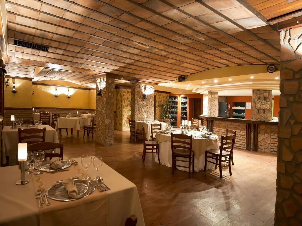 Снимка 18 - Limak Arcadia Golf & Sport Resort Hotel - Анталия-Белек, Турция