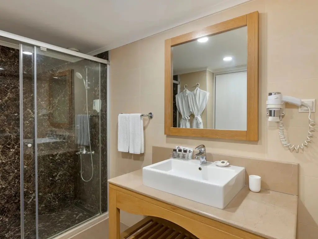 Снимка 27 - Limak Arcadia Golf & Sport Resort Hotel - Анталия-Белек, Турция