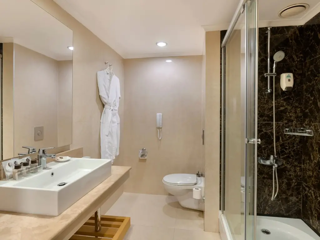 Снимка 30 - Limak Arcadia Golf & Sport Resort Hotel - Анталия-Белек, Турция
