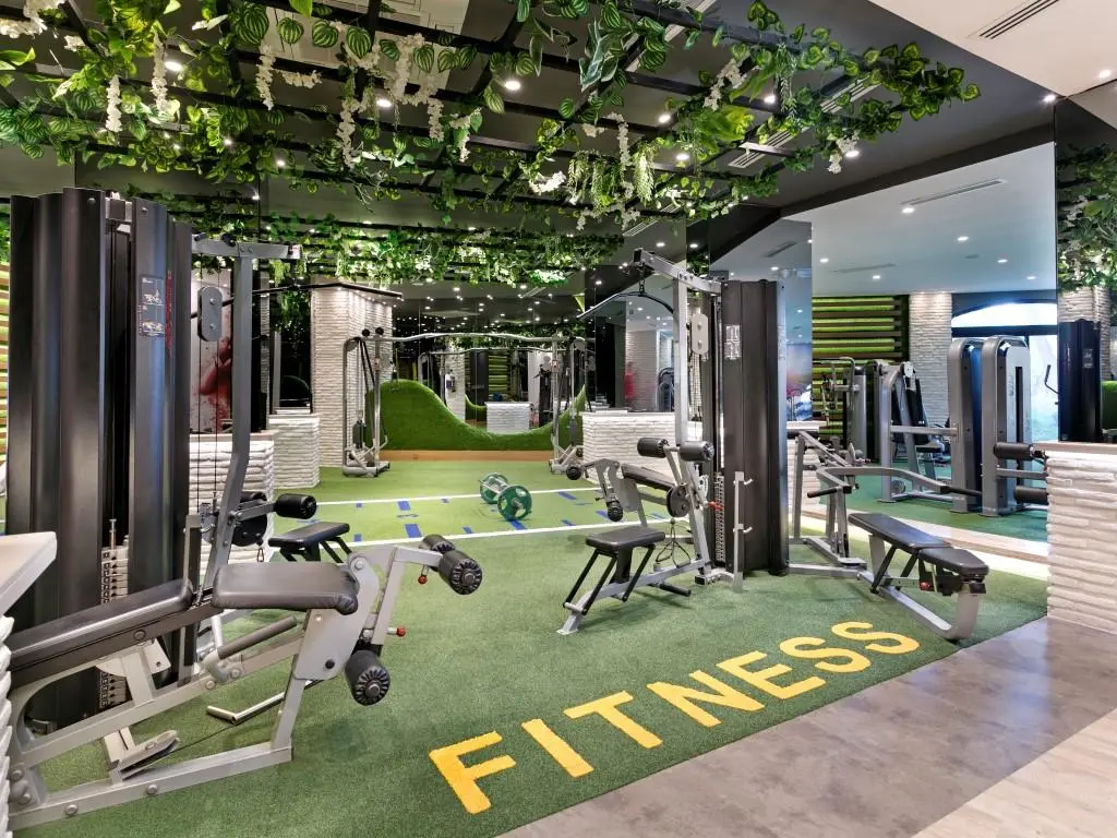 Снимка 41 - Limak Arcadia Golf & Sport Resort Hotel - Анталия-Белек, Турция