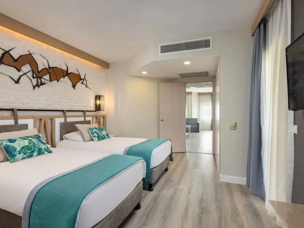 Снимка 32 - Limak Arcadia Golf & Sport Resort Hotel - Анталия-Белек, Турция