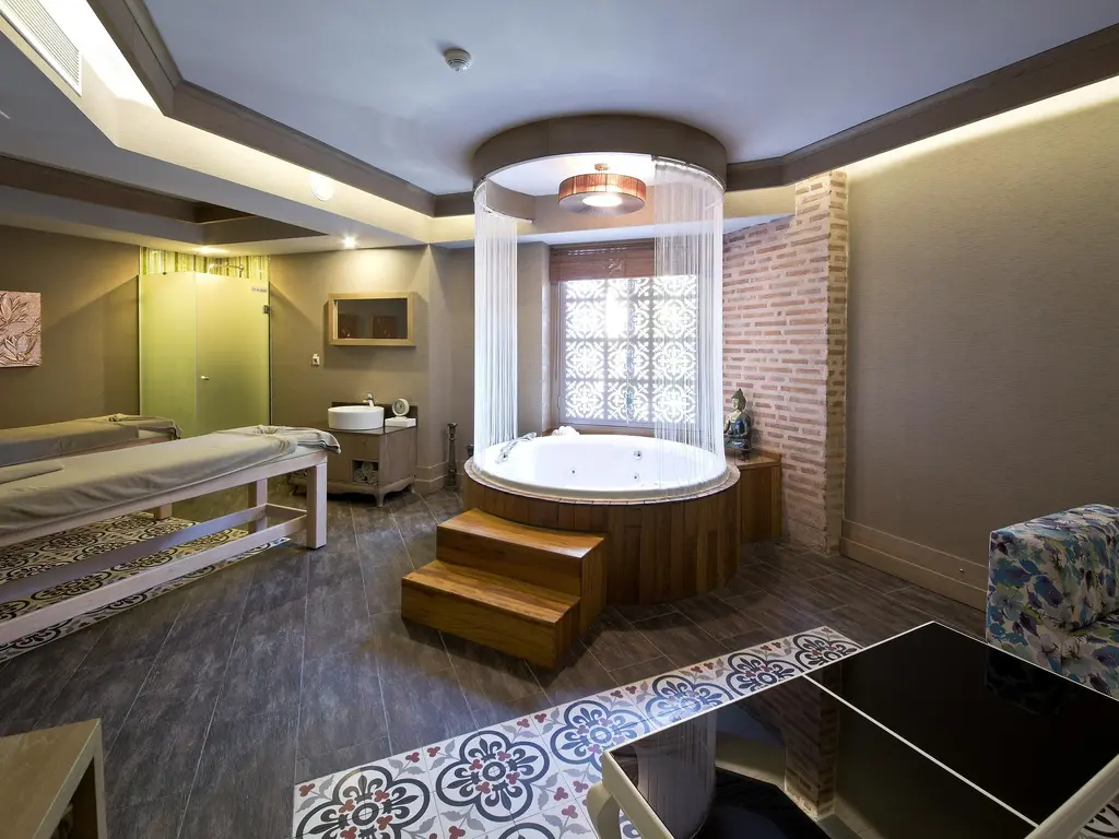 Снимка 37 - Limak Arcadia Golf & Sport Resort Hotel - Анталия-Белек, Турция