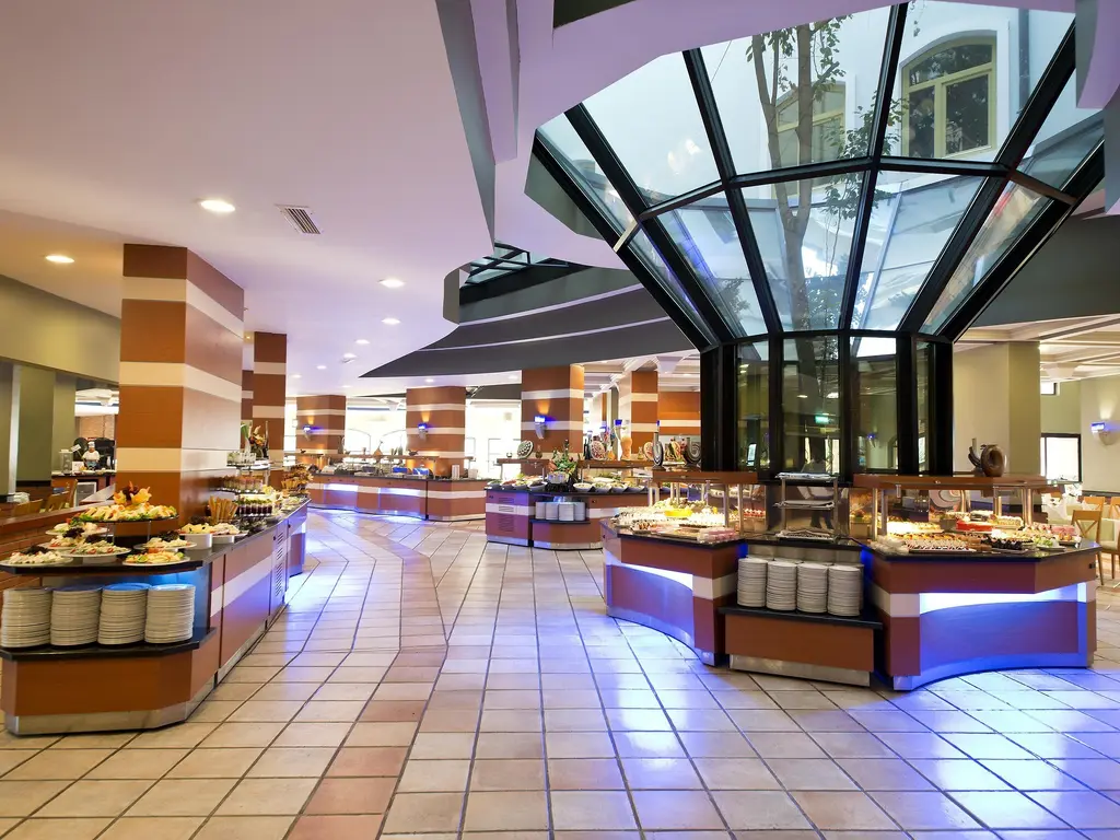 Снимка 15 - Limak Arcadia Golf & Sport Resort Hotel - Анталия-Белек, Турция