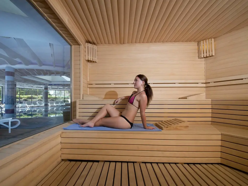 Снимка 39 - Limak Arcadia Golf & Sport Resort Hotel - Анталия-Белек, Турция