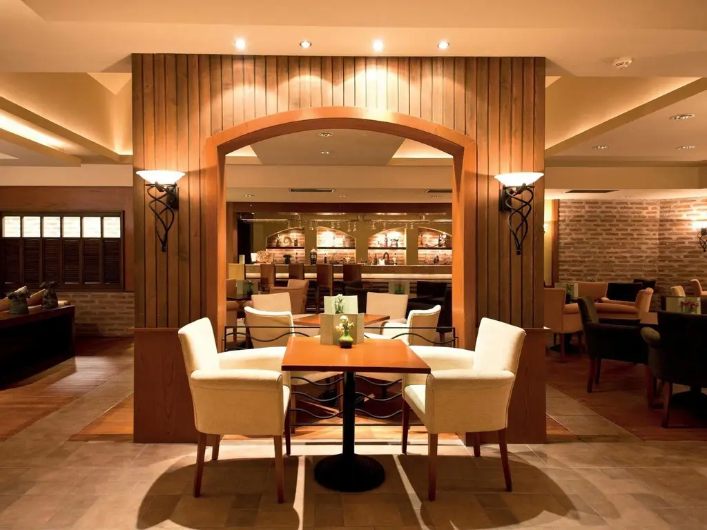 Снимка 23 - Limak Arcadia Golf & Sport Resort Hotel - Анталия-Белек, Турция