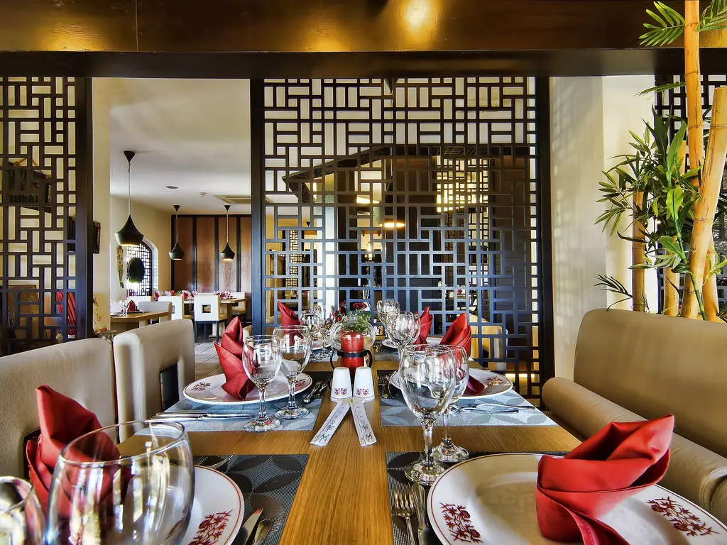 Снимка 21 - Limak Arcadia Golf & Sport Resort Hotel - Анталия-Белек, Турция