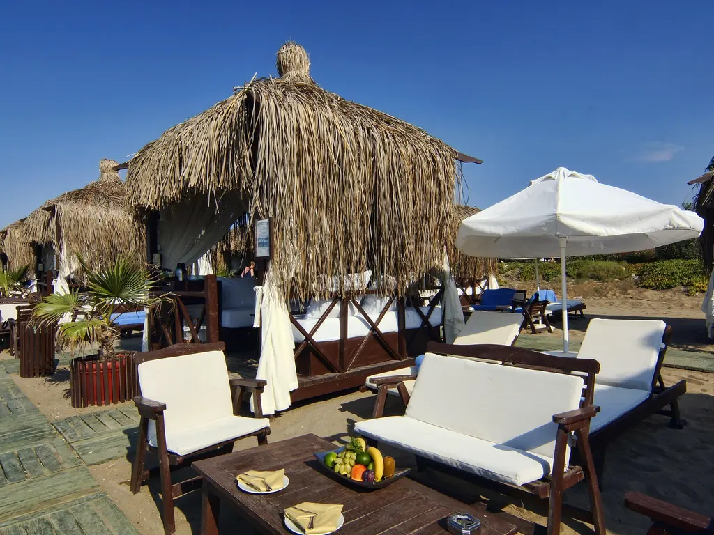 Снимка 11 - Limak Arcadia Golf & Sport Resort Hotel - Анталия-Белек, Турция