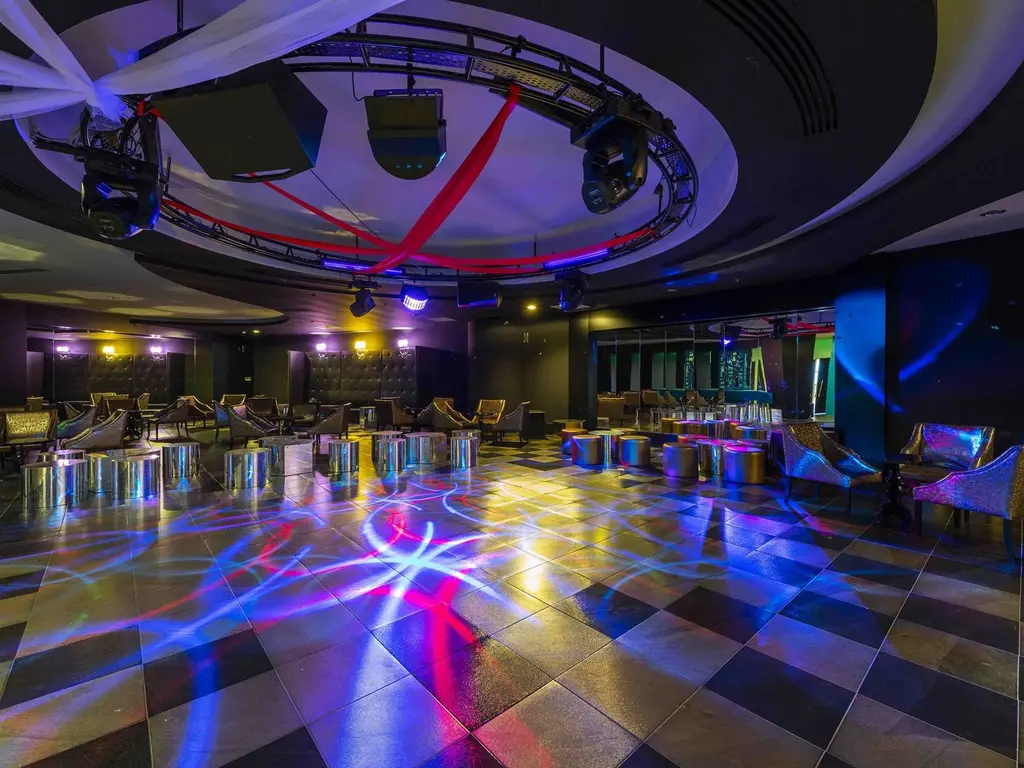 Снимка 27 - Kirman Belazur Resort & Spa - Анталия-Белек, Турция