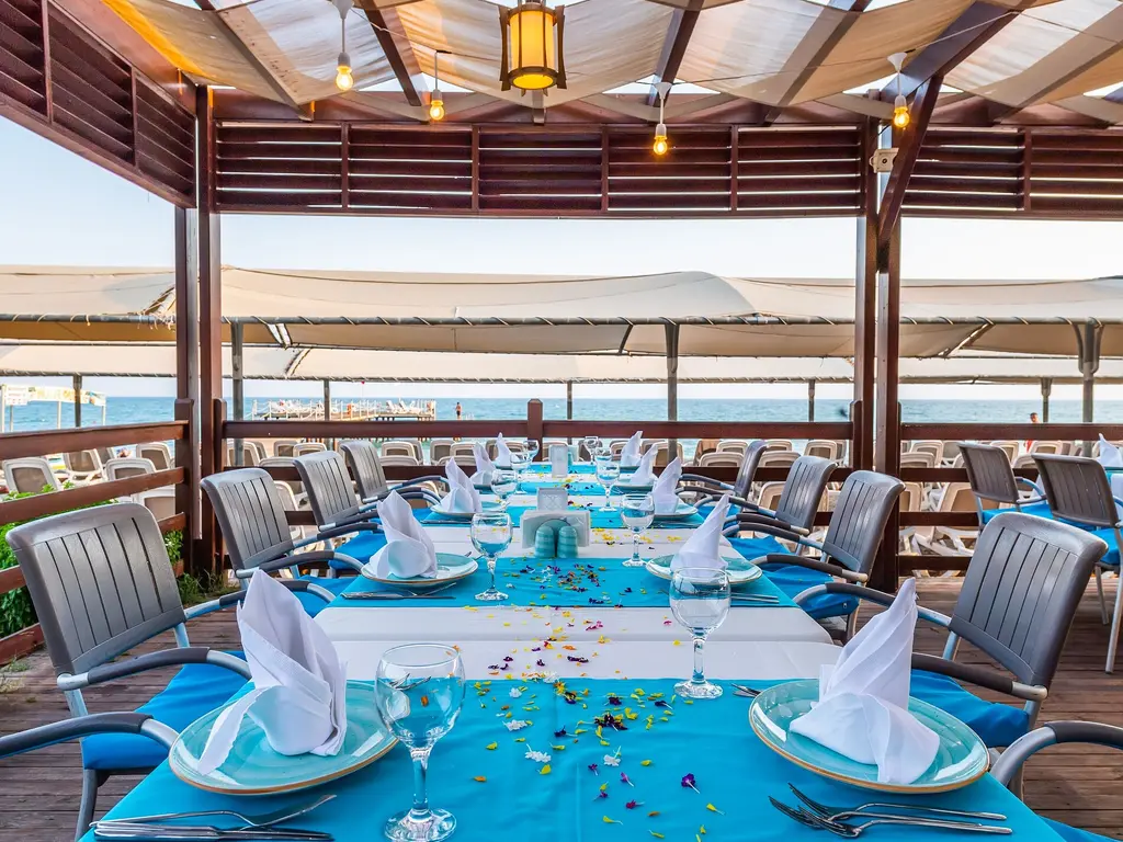 Снимка 19 - Kirman Belazur Resort & Spa - Анталия-Белек, Турция