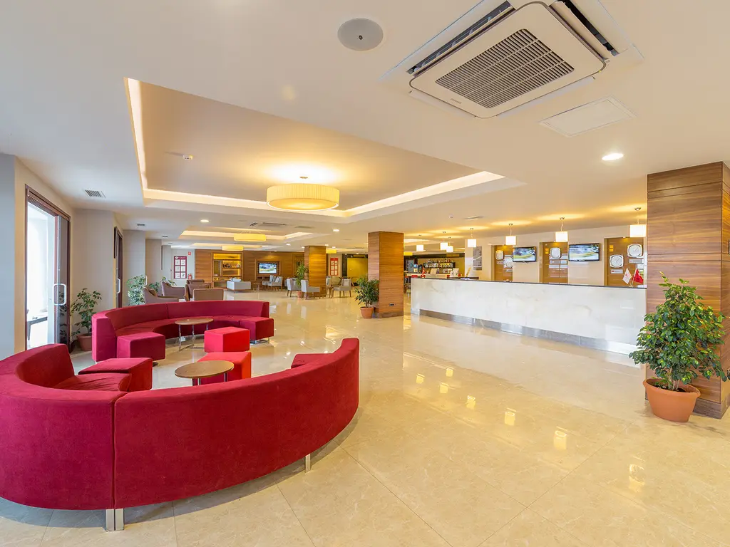 Снимка 15 - Ramada Resort by Wyndham Akbuk - Дидим, Турция