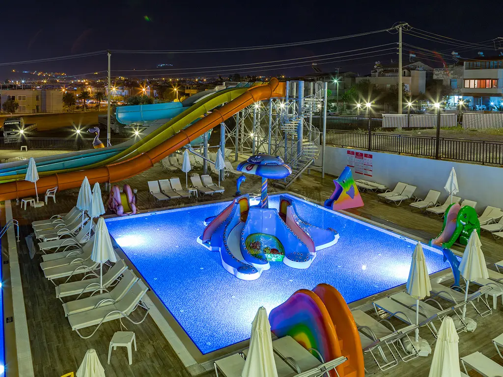 Снимка 11 - Ramada Resort by Wyndham Akbuk - Дидим, Турция