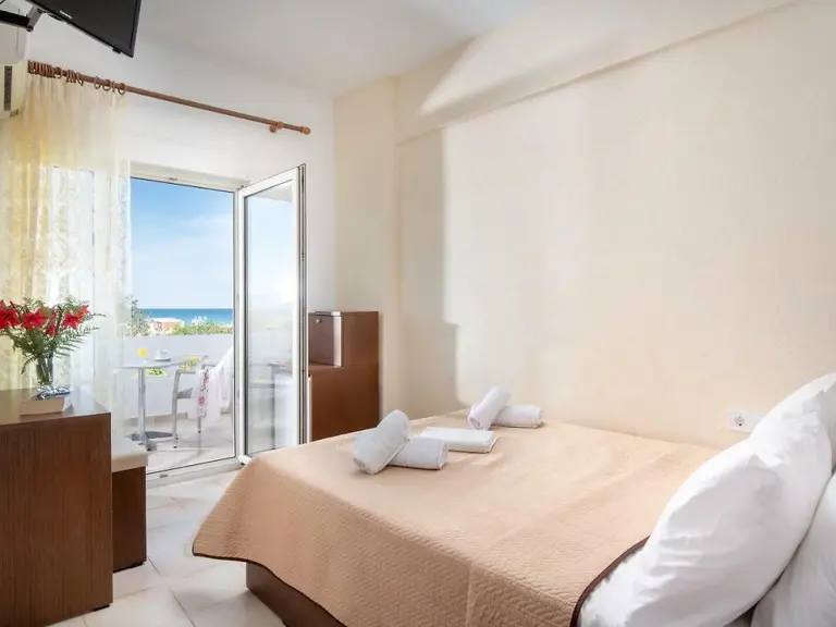 Снимка 7 - Hotel Stefani - Халкидики-Ситония, Гърция