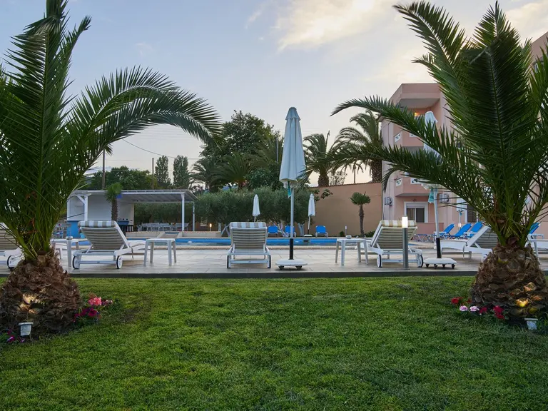 Снимка 16 - Hotel Stefani - Халкидики-Ситония, Гърция
