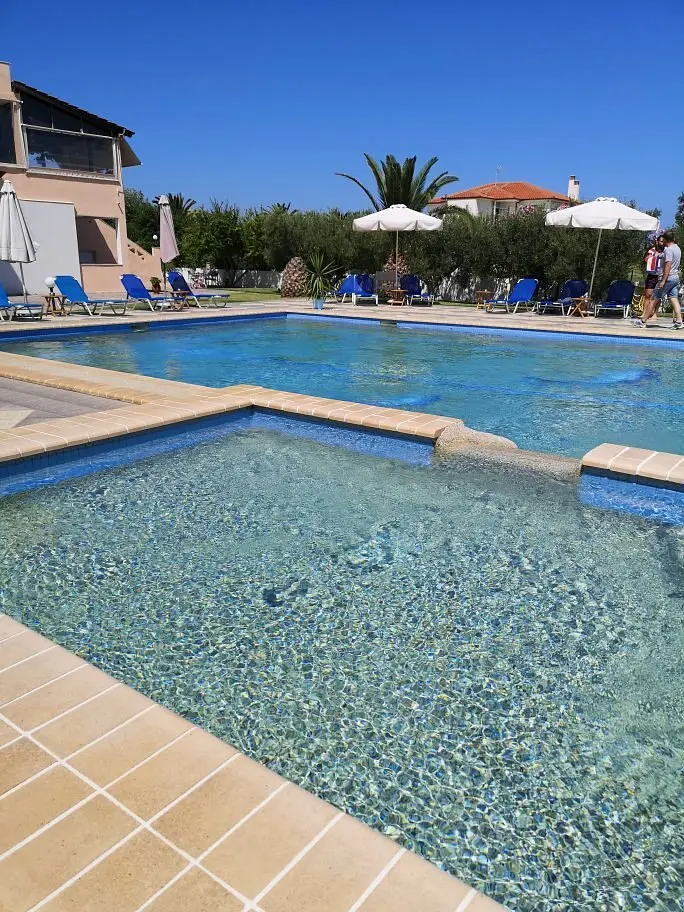 Снимка 17 - Hotel Stefani - Халкидики-Ситония, Гърция