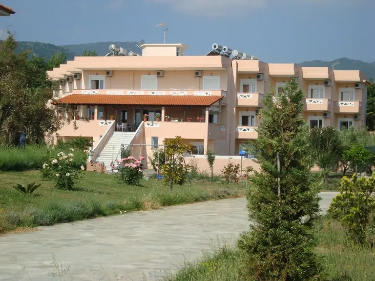 Снимка 19 - Hotel Stefani - Халкидики-Ситония, Гърция