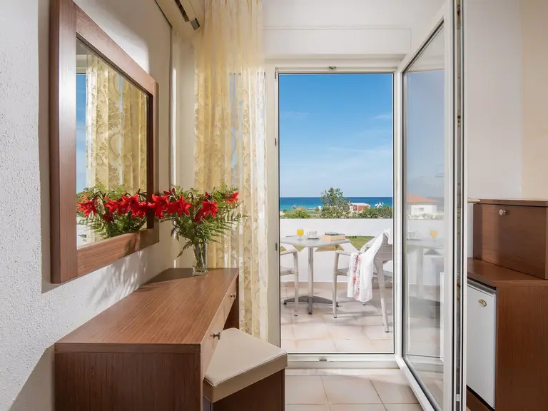 Снимка 8 - Hotel Stefani - Халкидики-Ситония, Гърция