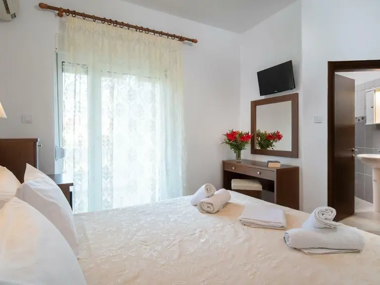Снимка 6 - Hotel Stefani - Халкидики-Ситония, Гърция