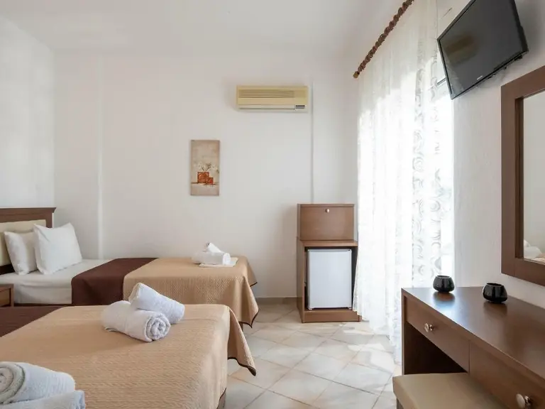 Снимка 10 - Hotel Stefani - Халкидики-Ситония, Гърция